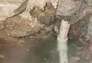 舒城县管道漏水检测五