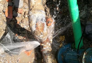 舒城县管道漏水检测二