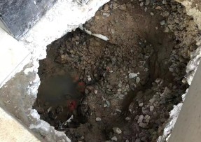 舒城县水管漏水检测公司2