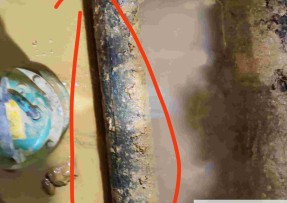 舒城县水管漏水检测公司1